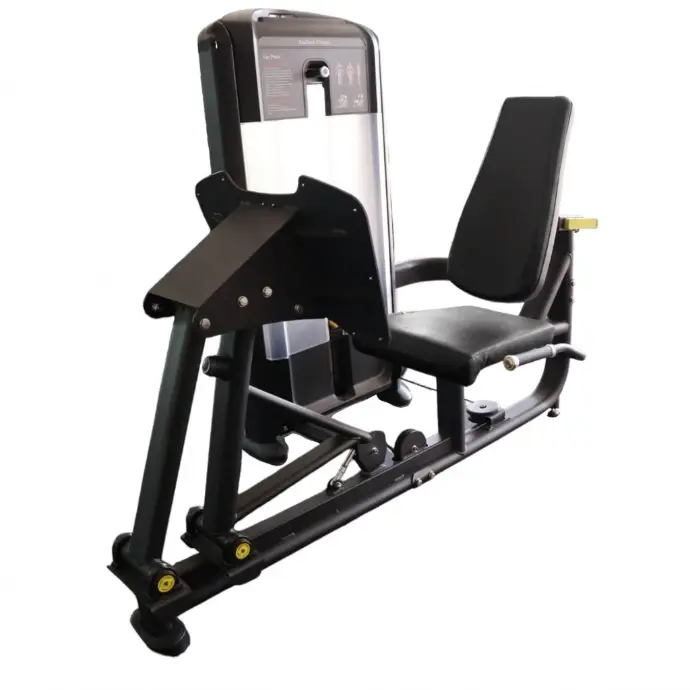 Infinité Leg Press/Press de Pierna IF-FF03 Color Negro