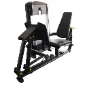 Infinité Leg Press/Press de Pierna IF-FF03 Color Negro