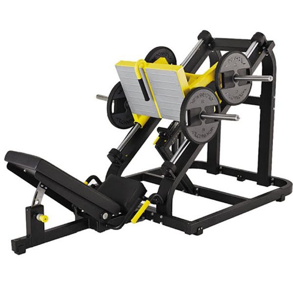 Infinité Prensa de Piernas 45º / Linear leg press IF-G75