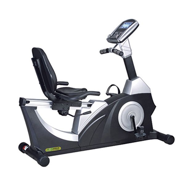 Infinité Bicicleta Recumbente/Recumbent bike IF-CC04