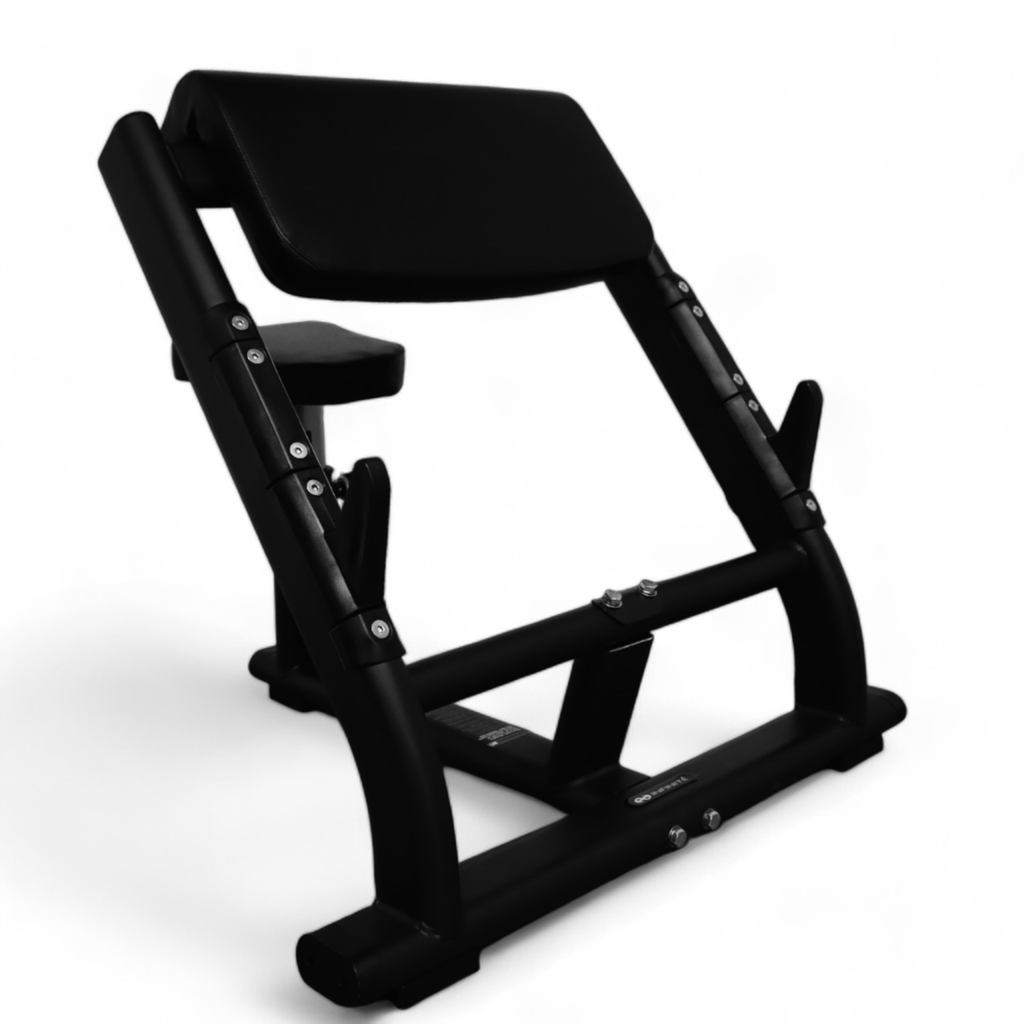 Infinité Banco Predicador para biceps / Preacher Curl / Scott Bench IF-FF44