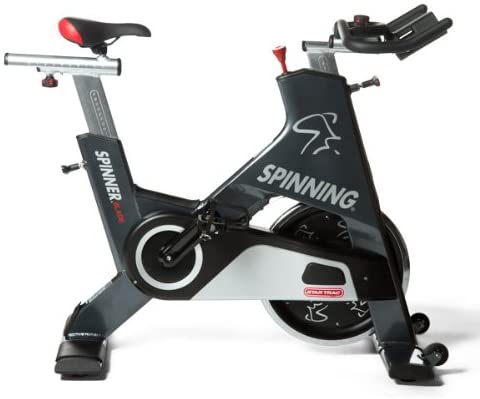 BICICLETA DE SPINNING BIKE BLADE STAR TRAC