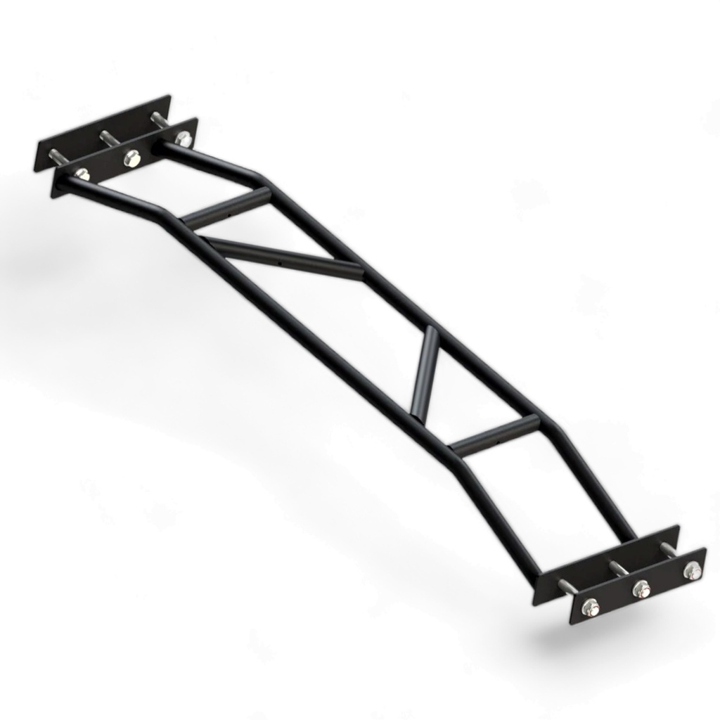 Force USA Barra de dominadas Opcion 3 MyRack *SOLO* F-MR-CHIN03