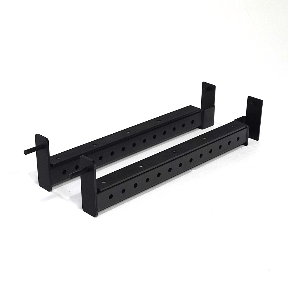 Force USA Caja de seguridad MyRack Opcion 02 *SOLO*  F-MR-SAFE02