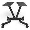 Force USA Soporte ajustable para Mancuernas *SOLO* F-ADJ-DBSTAND