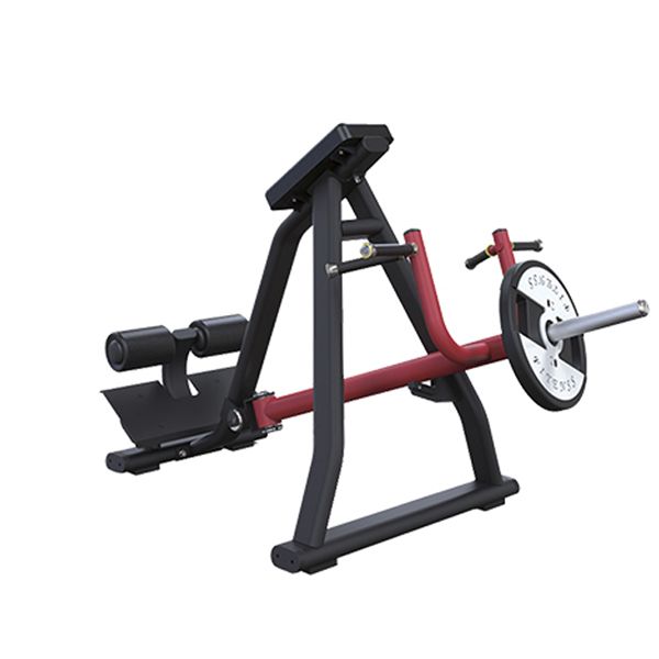 Infinité Remo Inclinado/ Remo T / Incline Lever Row IF-PL61