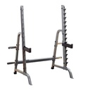 Body Solid Multi Press Station BS-GPR370