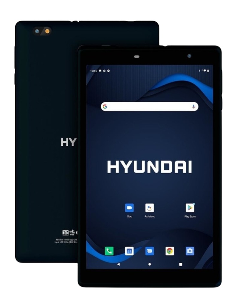Hyundai Tablet HyTab Plus 8 HYTAB PLUS 8LAP1