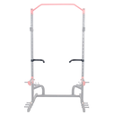 Sunny Fitness Accesorio de barra de inmersión para Rack y Jaulas Sunny Fitness de la serie SF-XFA002