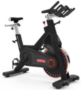 Star Trac Bicicleta Profesional de Cycling Bike Studio 5 Ultima de Exhibición precio especial