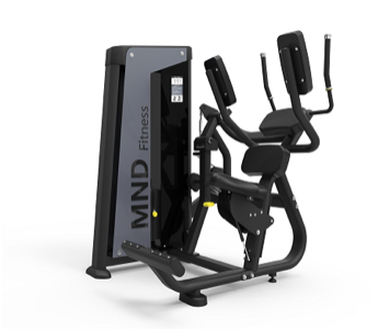 IF-FH19 Infinité Maquina para Abdomen/Abdominal Machine