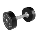 Par de Mancuernas de Uretano 22.5 kg BT-MU22