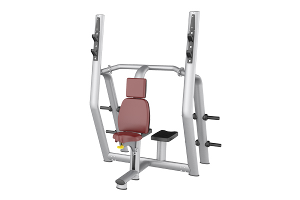 IF-AN28 Vertical Bench Infinité