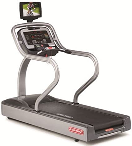 Star Trac Caminadora Comercial Seminueva excelente estado con garantía 110v E-TRXi