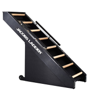 Escalera Jacobs Ladder Diseño Original