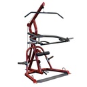 Body Solid Multigym con cargado de discos BS-GLGS100