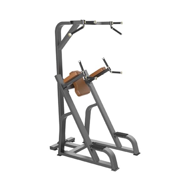 INFINITé Abdomen Fondos y Dominadas Kneep Up IF-F80