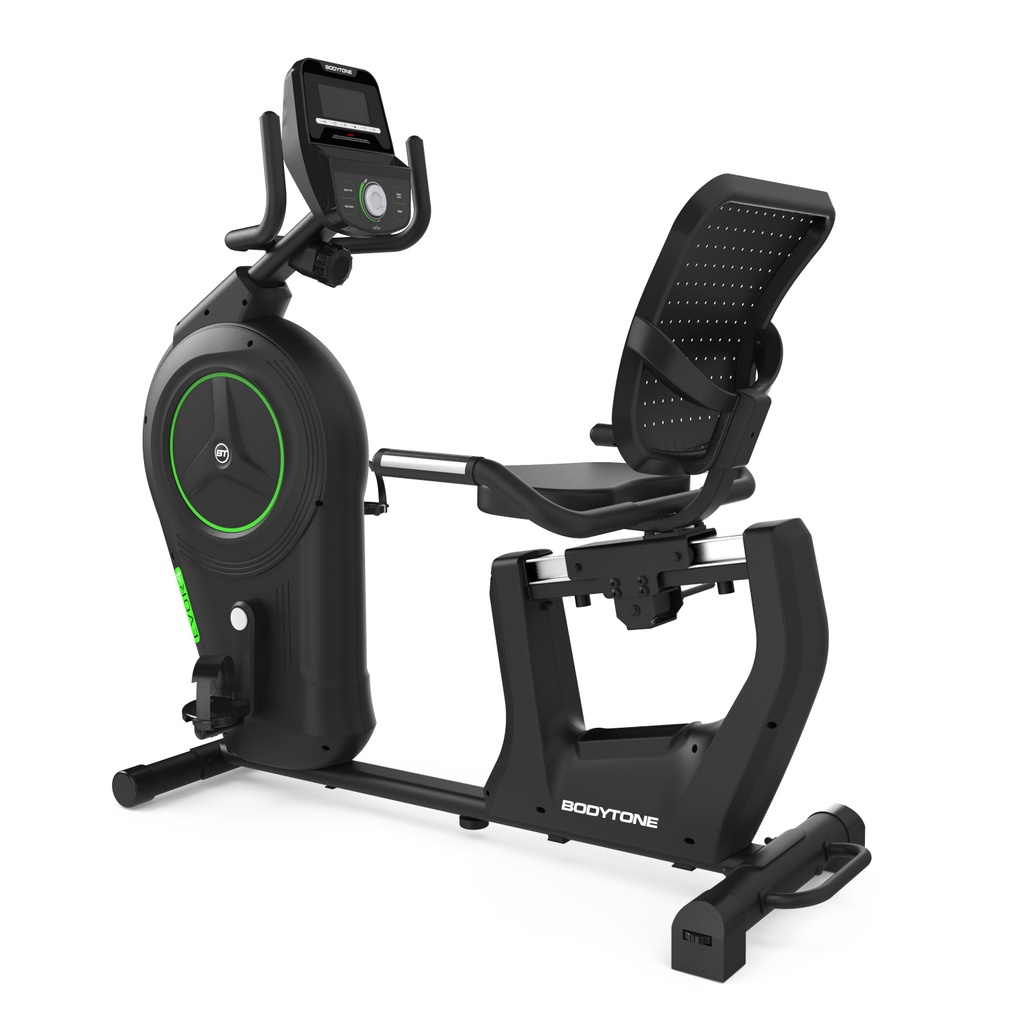 Bicicleta reclinada pro BT-EVOR4