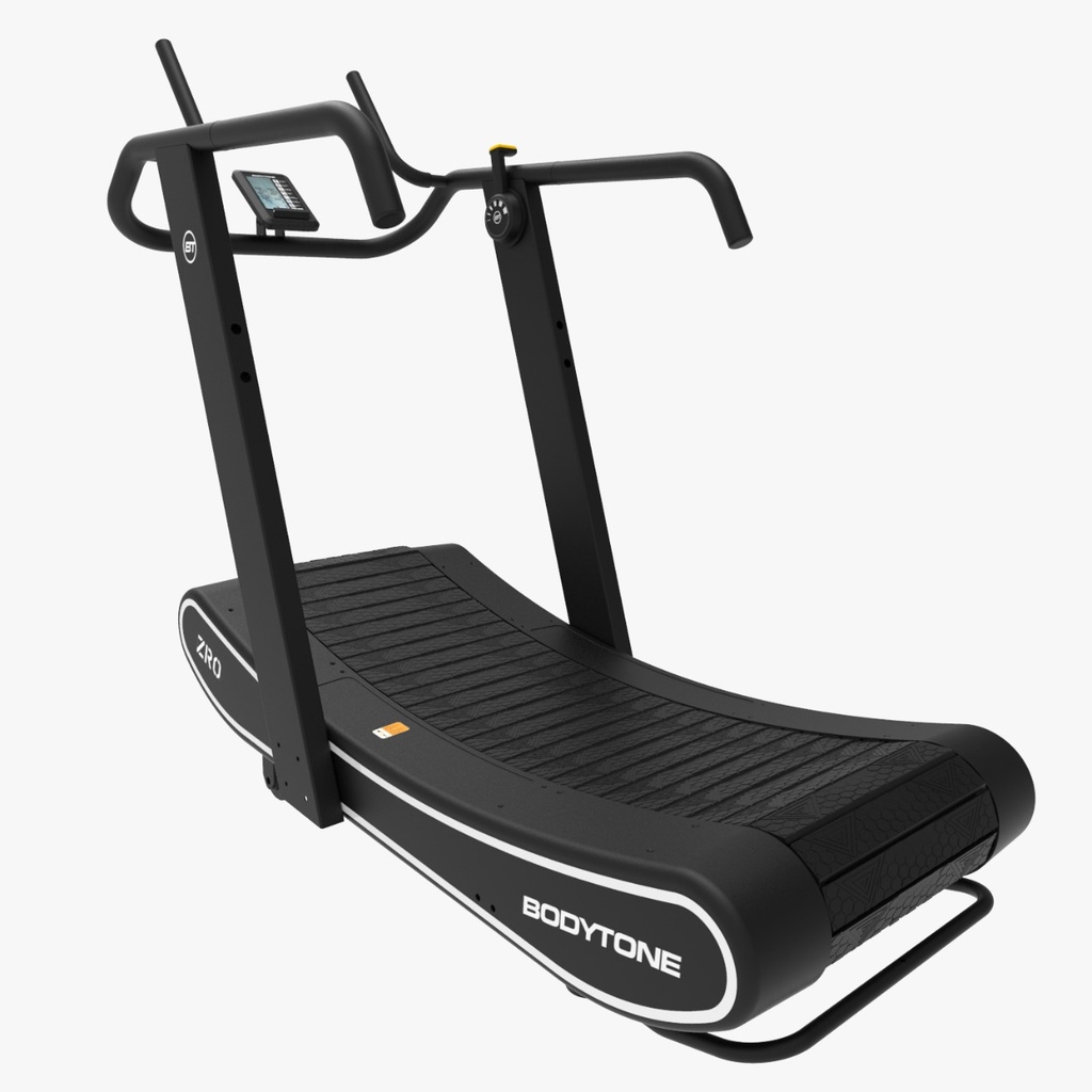 Caminadora Curva BT-ZROTM