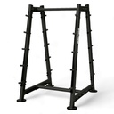 BodyTone Contenedor de barras fijas (sin barras) BT-83