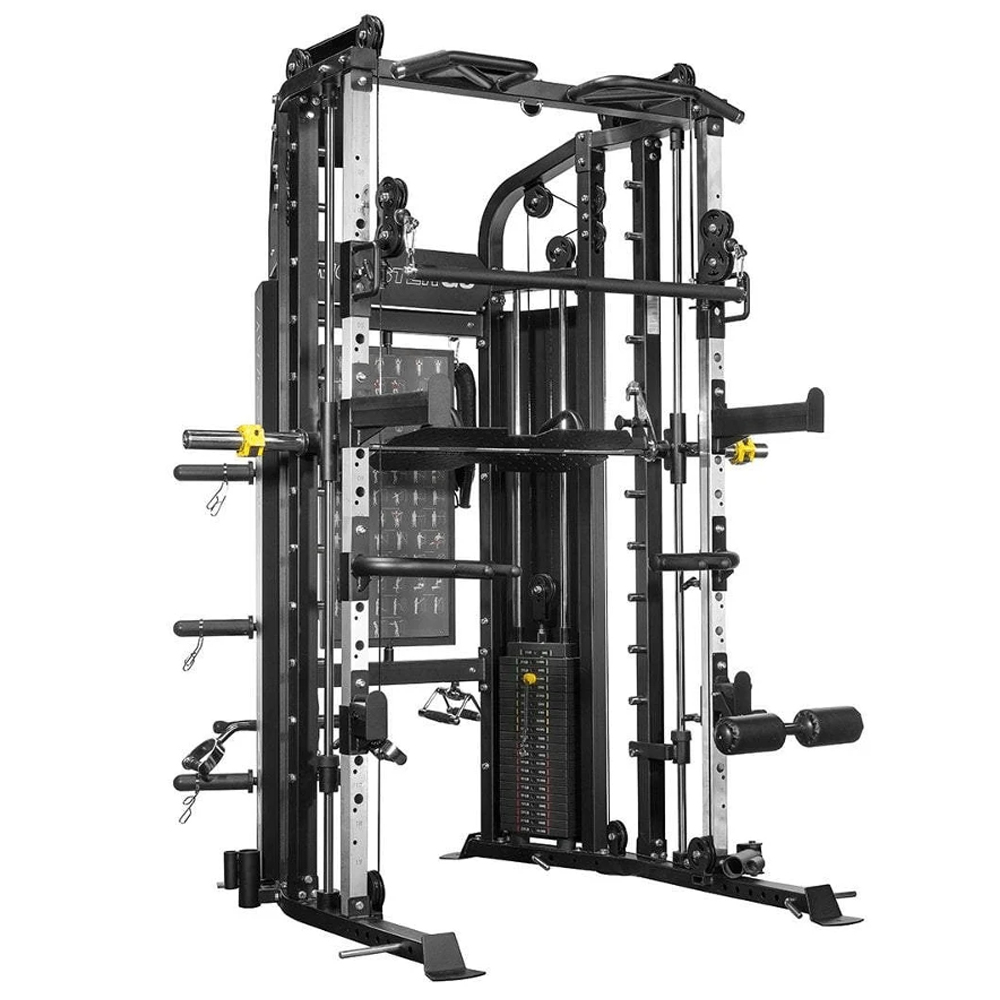 FORCE-USA ALL-IN-ONE TRAINER F-G6