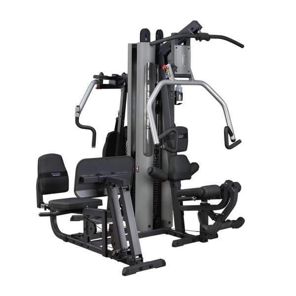 Body Solid Gym Multifuncional BS-G9S