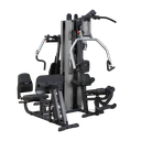 Body Solid Gym Multifuncional BS-G9S