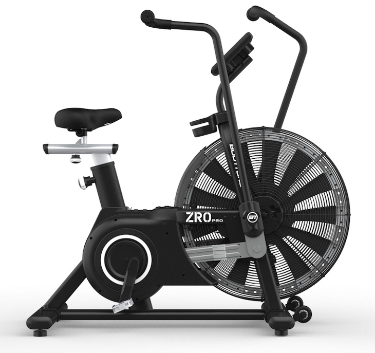 Air Bike BT-ZRO-B-PRO