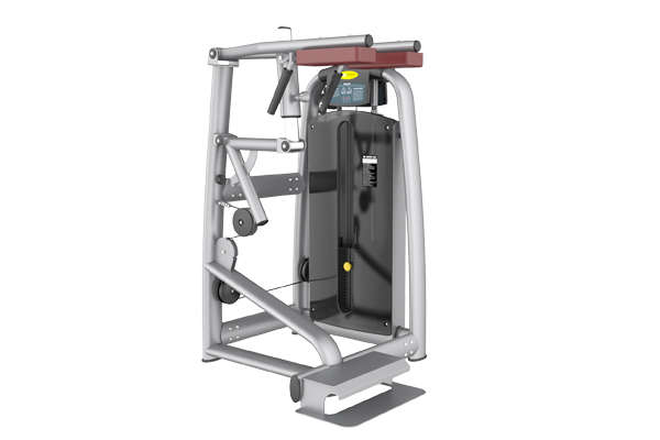 INFINITé Equipo de pantorrilla Parado/ Standing Calf IF-AN48