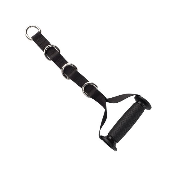 BODY-SOLID AGARRE AJUSTABLE BS-NB59