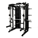 Force USA Gimnasio Profesional Todo en Uno / All-In-One / Multifuncional Smith FU-G15