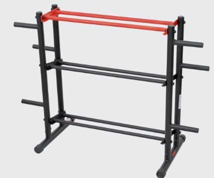 Sunny Rack para Pesas SF-XF921036