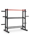 Sunny Rack para Pesas SF-XF921036