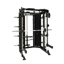 Force USA Gimnasio Profesional Todo en Uno / All-In-One / Multifuncional Smith FU-G10