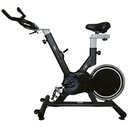 INFINITé Bici Indoor Rueda Inercia Trasera + Display +14Kg IF-B07