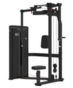 Pec fly & Rear delt //Pecho & Deltoides BT-FD02B