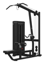 Pull Down & Row //Polea & Remo BT-FD04B