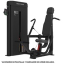 Chest Press/ Prensa de Pecho BT-FB01v2