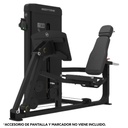 Leg press 134kg BT-FB59