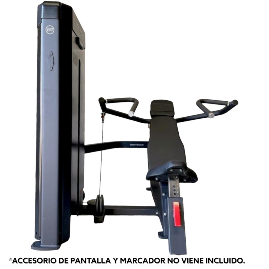 Shoulder Press 106kg BT-FB20