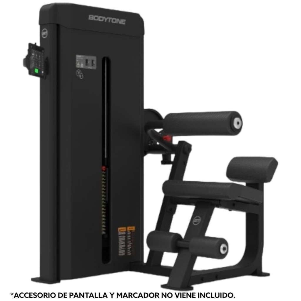 Abdominal 106kg BT-FB40