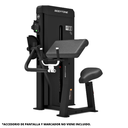 Triceps 90 kg con contador de repeticiones BT-FB31V2