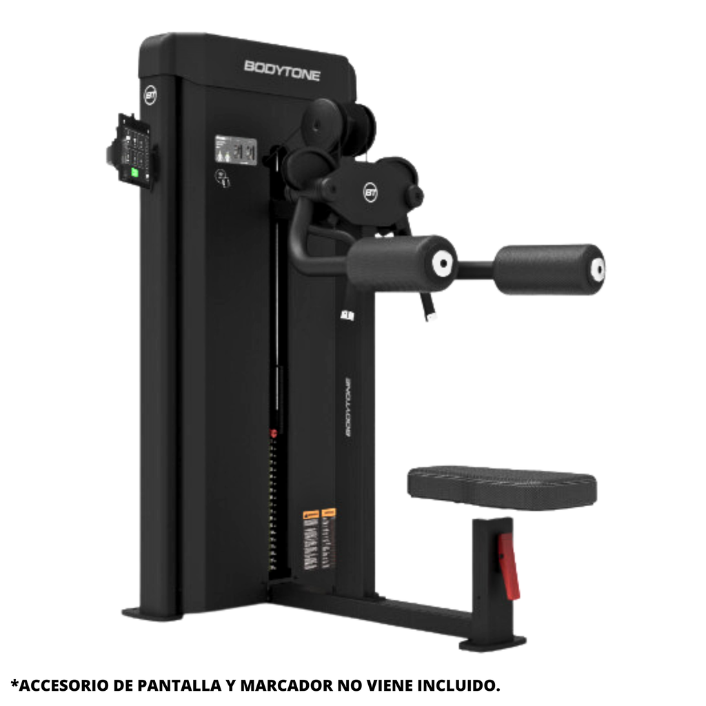 Lateral Raise/elevaciones laterales de hombro 90 kg BT-FB24v2