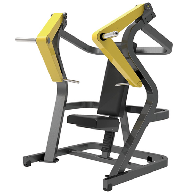 INFINITÉ Prensa de pecho IF-G05