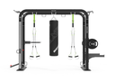 Maquina para entrenamiento grupal/Group Training Machine GT12 (no incluye accesorios)