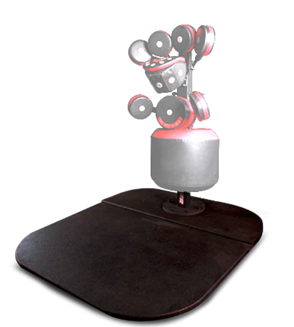 Star Trac Base para Boxmaster ST-400-1120