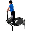 Infinité Mini Trampolín hexagonal IF-MT-H51