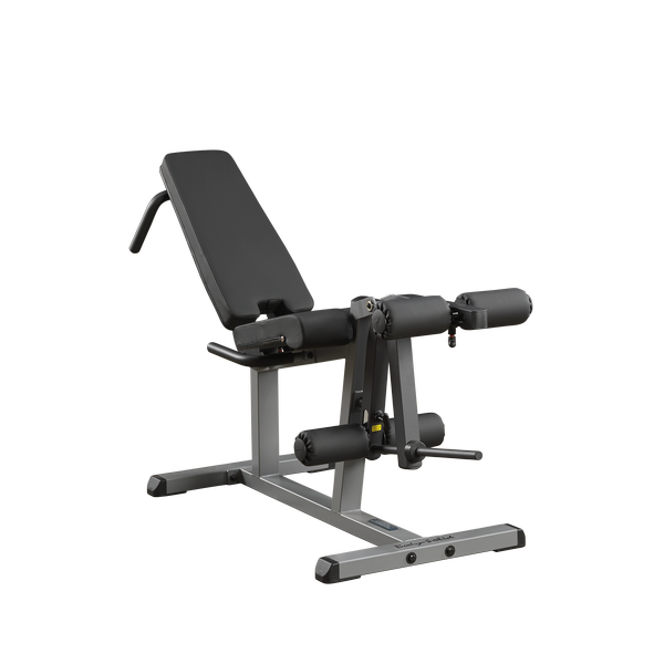 Leg Extension and Prone Leg Curl Machine Body Solid