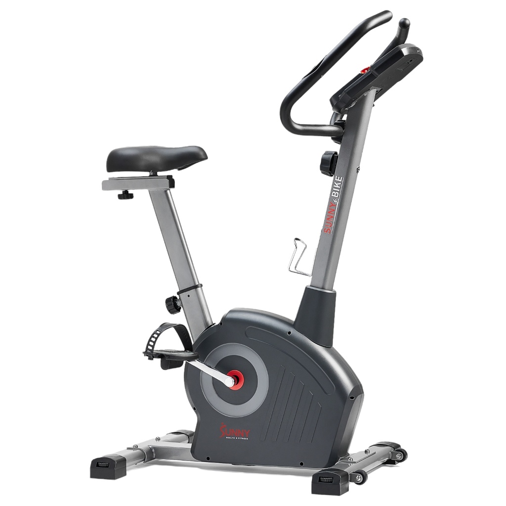 Sunny Fitness Bicicleta Elite Interactive Exercise SF-B220045