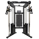 [F-FT] Force USA Personal Trainer Machine/Crossover en V/Polea Dual F-FT